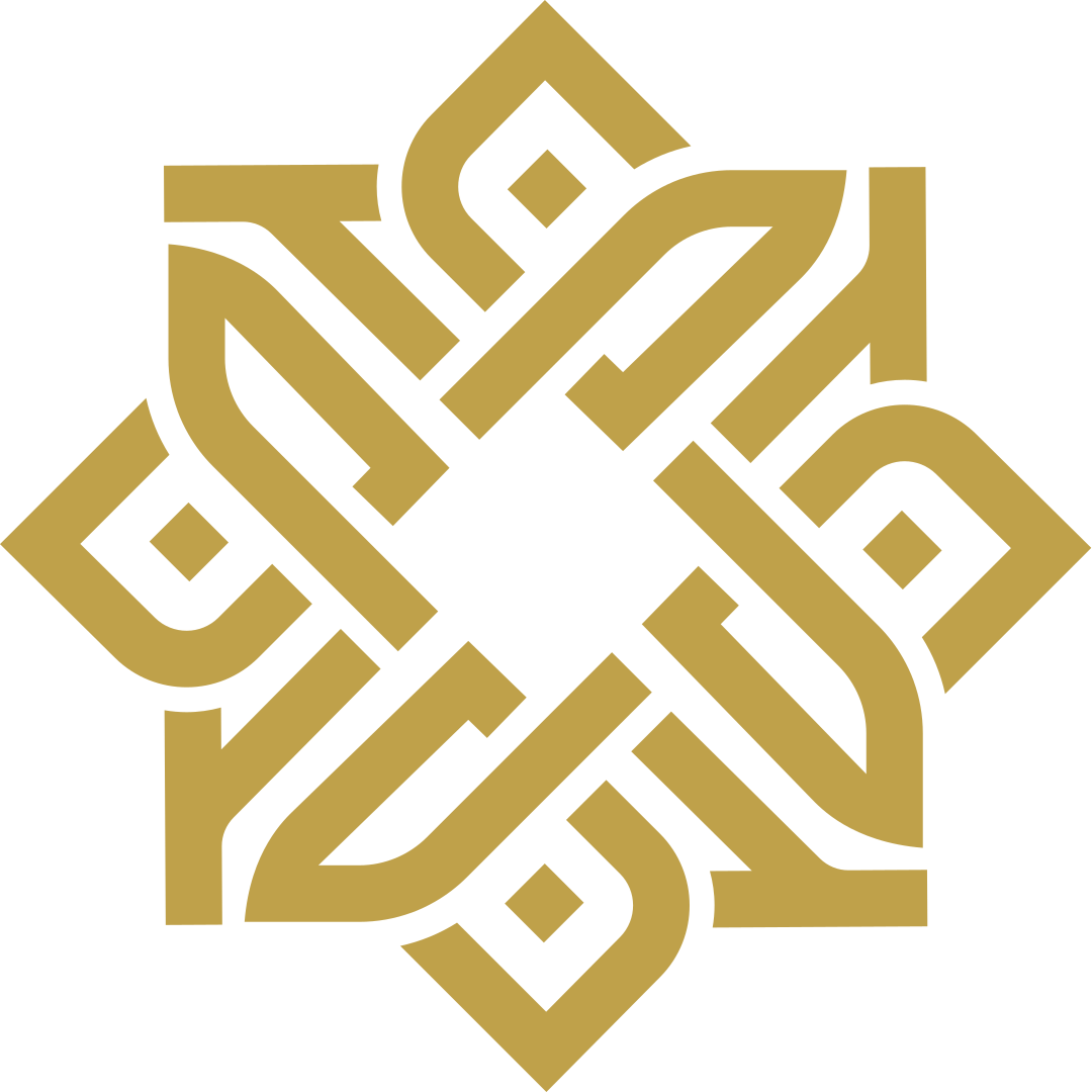 Milton Quran Institute Logo